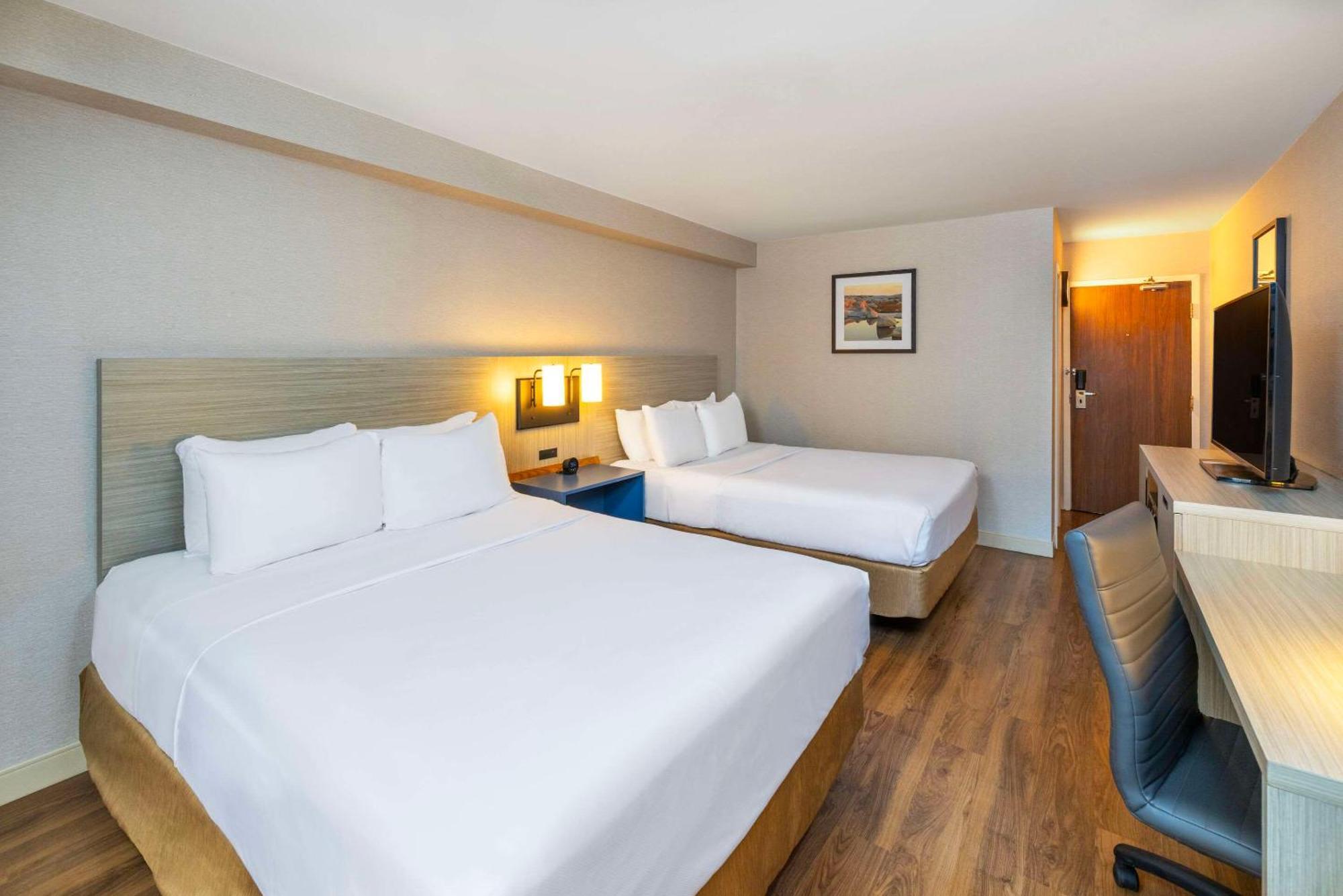 Comfort Inn Amherst Eksteriør bilde