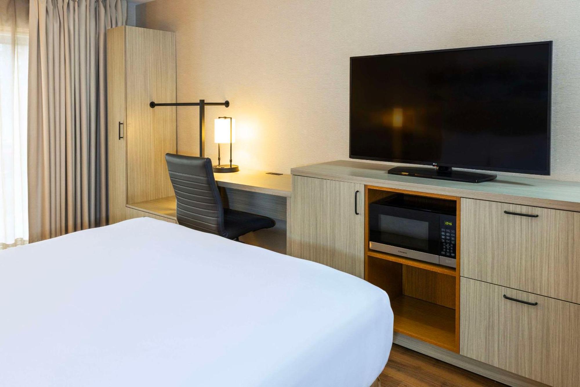 Comfort Inn Amherst Eksteriør bilde