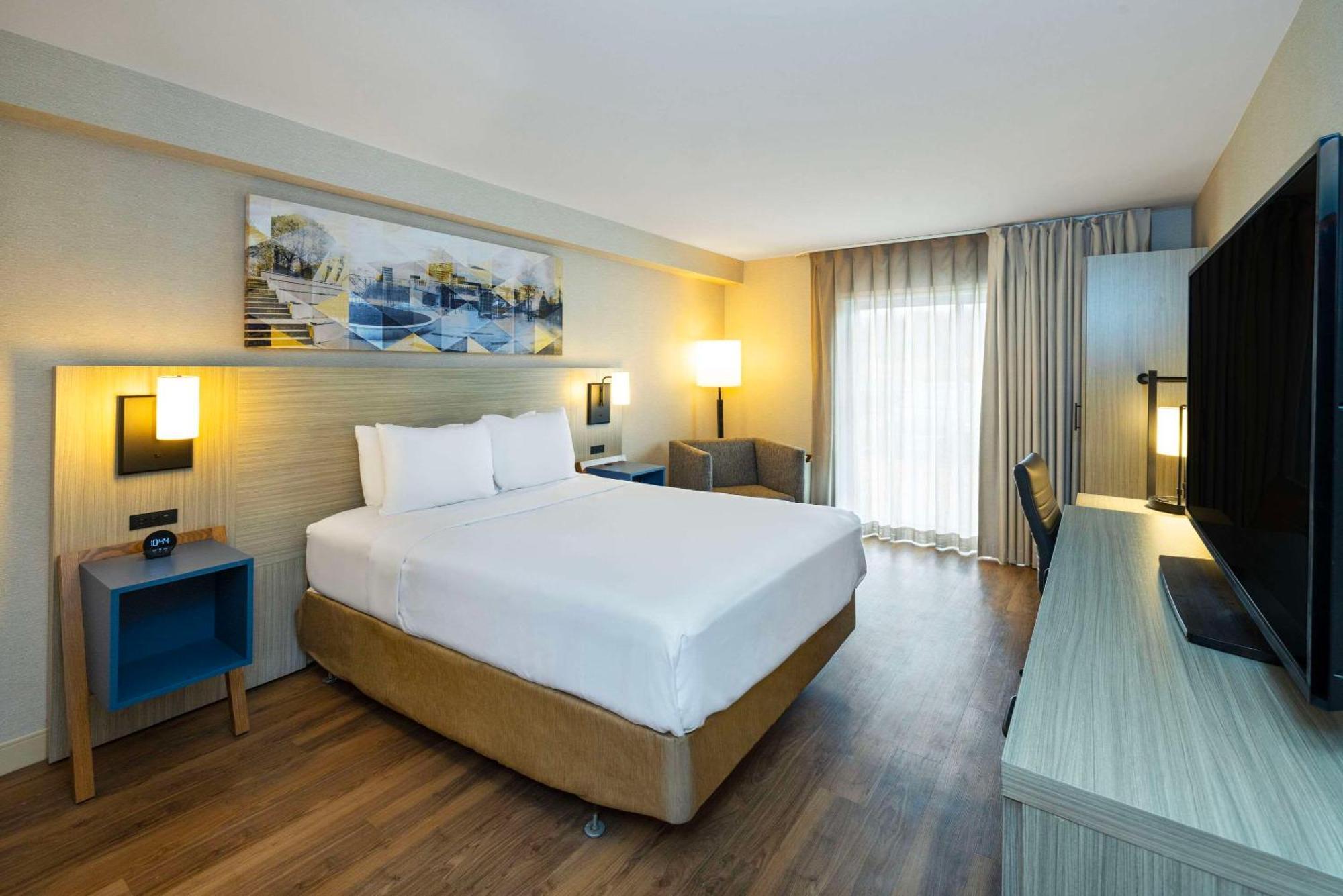 Comfort Inn Amherst Eksteriør bilde