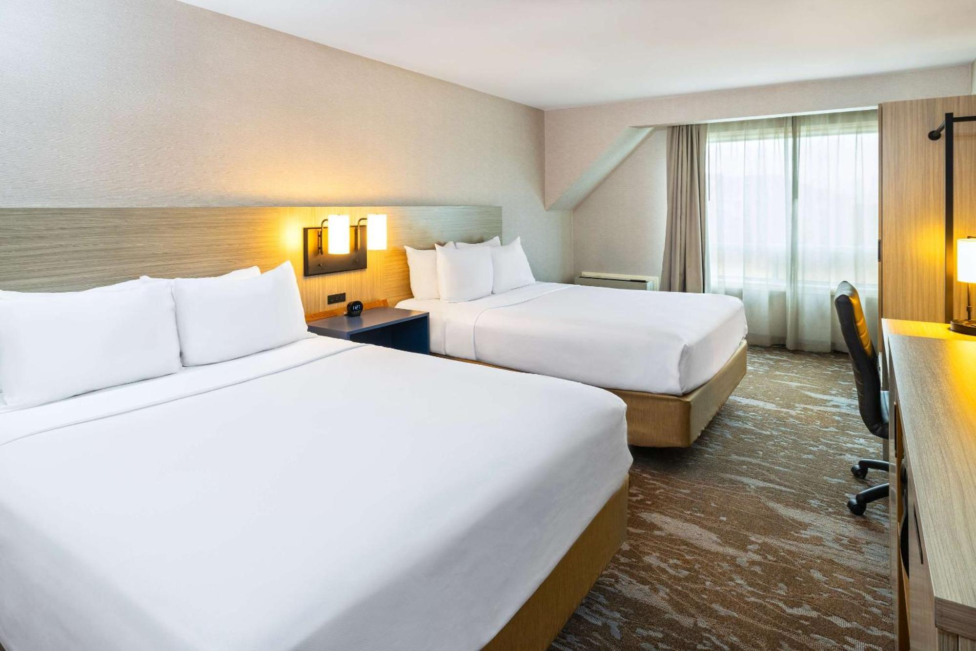 Comfort Inn Amherst Eksteriør bilde